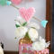 Fantastic DIY Valentines Day Decoration Ideas 15