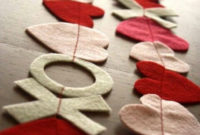 Fantastic DIY Valentines Day Decoration Ideas 19