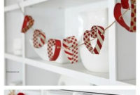 Fantastic DIY Valentines Day Decoration Ideas 21