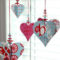 Fantastic DIY Valentines Day Decoration Ideas 23