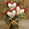 Fantastic DIY Valentines Day Decoration Ideas 24