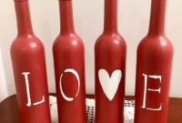 Fantastic DIY Valentines Day Decoration Ideas 31