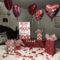 Fantastic DIY Valentines Day Decoration Ideas 37