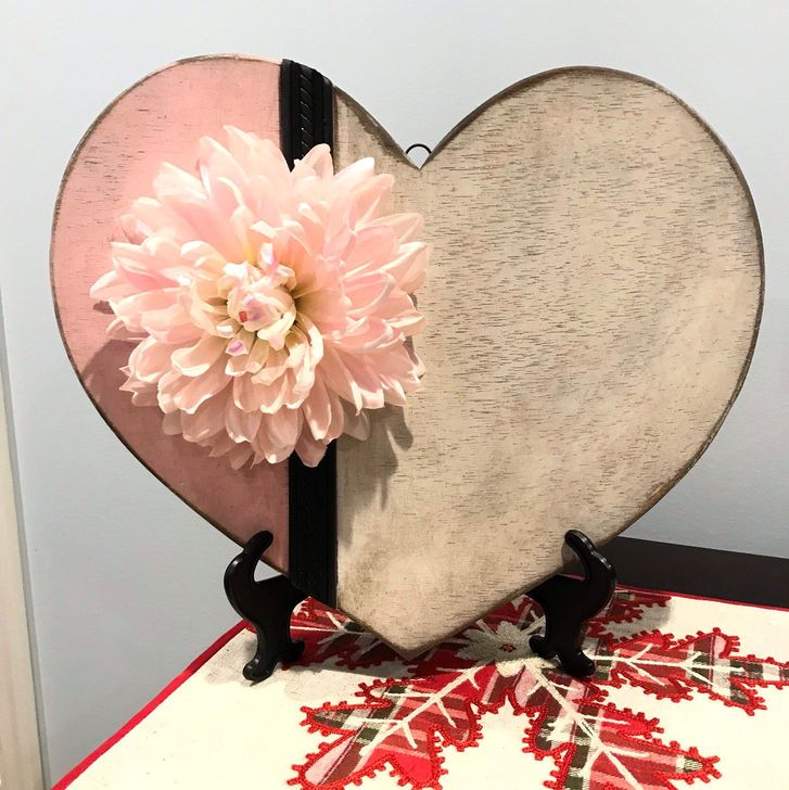 Fantastic DIY Valentines Day Decoration Ideas 38