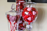 Fantastic DIY Valentines Day Decoration Ideas 44