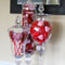 Fantastic DIY Valentines Day Decoration Ideas 44