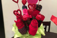 Fantastic DIY Valentines Day Decoration Ideas 46