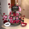 Fantastic DIY Valentines Day Decoration Ideas 48