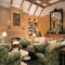 Gorgeous Winter Family Room Design Ideas 05
