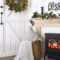 Gorgeous Winter Family Room Design Ideas 18