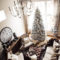 Gorgeous Winter Family Room Design Ideas 33
