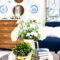 Gorgeous Winter Family Room Design Ideas 43