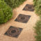 Innovative Stepping Stone Pathway Decor For Your Garden 11