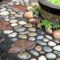 Innovative Stepping Stone Pathway Decor For Your Garden 13