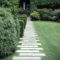 Innovative Stepping Stone Pathway Decor For Your Garden 17