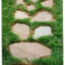 Innovative Stepping Stone Pathway Decor For Your Garden 23