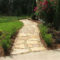Innovative Stepping Stone Pathway Decor For Your Garden 24