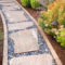 Innovative Stepping Stone Pathway Decor For Your Garden 27