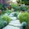Innovative Stepping Stone Pathway Decor For Your Garden 28