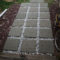 Innovative Stepping Stone Pathway Decor For Your Garden 30