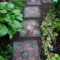 Innovative Stepping Stone Pathway Decor For Your Garden 31