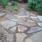 Innovative Stepping Stone Pathway Decor For Your Garden 37