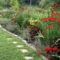 Innovative Stepping Stone Pathway Decor For Your Garden 39