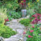 Innovative Stepping Stone Pathway Decor For Your Garden 40