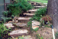 Innovative Stepping Stone Pathway Decor For Your Garden 41