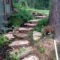 Innovative Stepping Stone Pathway Decor For Your Garden 41