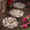 Innovative Stepping Stone Pathway Decor For Your Garden 43