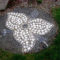 Innovative Stepping Stone Pathway Decor For Your Garden 46