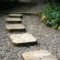 Innovative Stepping Stone Pathway Decor For Your Garden 50