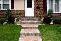 Innovative Stepping Stone Pathway Decor For Your Garden 52