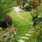 Innovative Stepping Stone Pathway Decor For Your Garden 53