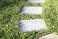 Innovative Stepping Stone Pathway Decor For Your Garden 57