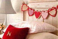 Inspiring Farmhouse Style Valentines Day Decor Ideas 30