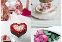 Inspiring Farmhouse Style Valentines Day Decor Ideas 32
