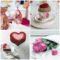 Inspiring Farmhouse Style Valentines Day Decor Ideas 32