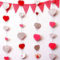 Lovely Backdrop For Valentines Day Photo Booth 09
