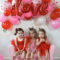 Lovely Backdrop For Valentines Day Photo Booth 10