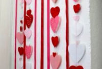 Lovely Backdrop For Valentines Day Photo Booth 42