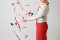 Lovely Backdrop For Valentines Day Photo Booth 43