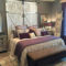 Modern And Romantic Master Bedroom Design Ideas 04
