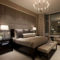 Modern And Romantic Master Bedroom Design Ideas 05