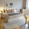 Modern And Romantic Master Bedroom Design Ideas 10
