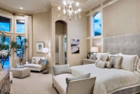 Modern And Romantic Master Bedroom Design Ideas 13