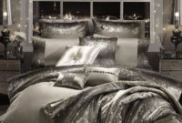 Modern And Romantic Master Bedroom Design Ideas 14