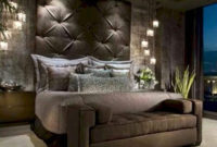 Modern And Romantic Master Bedroom Design Ideas 15