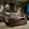 Modern And Romantic Master Bedroom Design Ideas 15